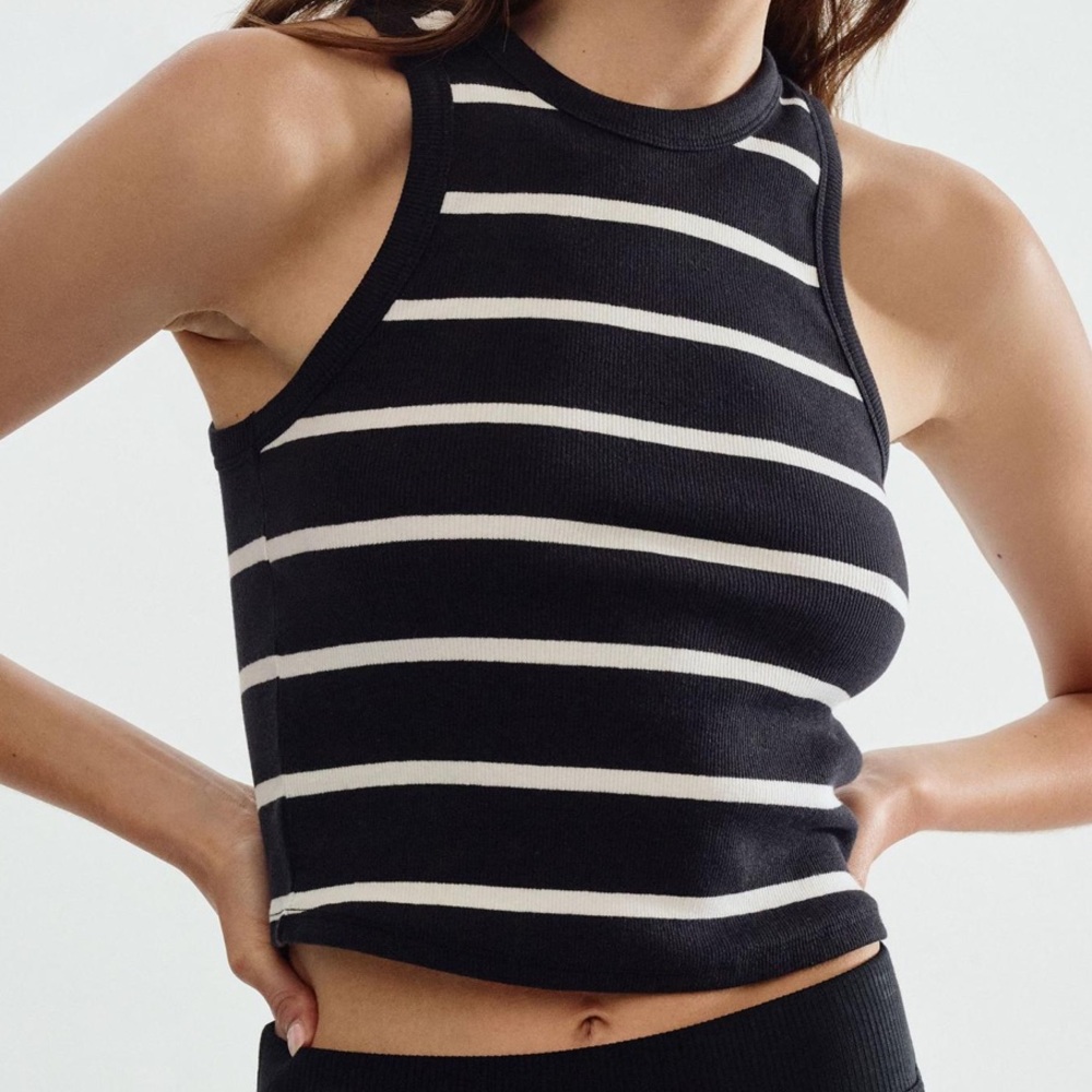 Meave Blair Baby Tee